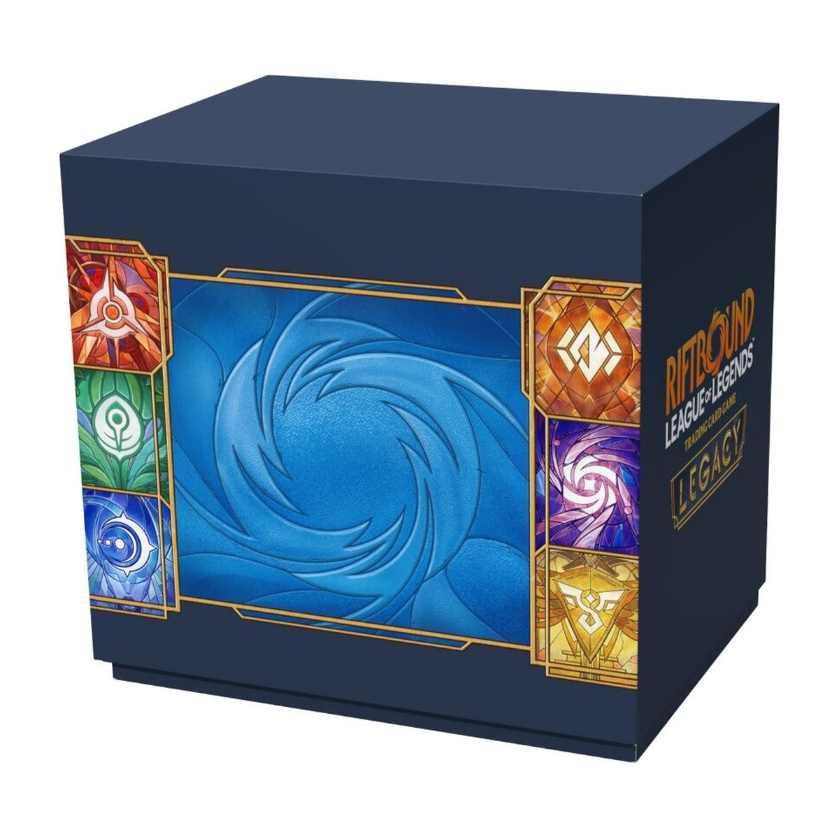 Legacy Vault Bundle | RIFTBOUND | English (Pre-Order)