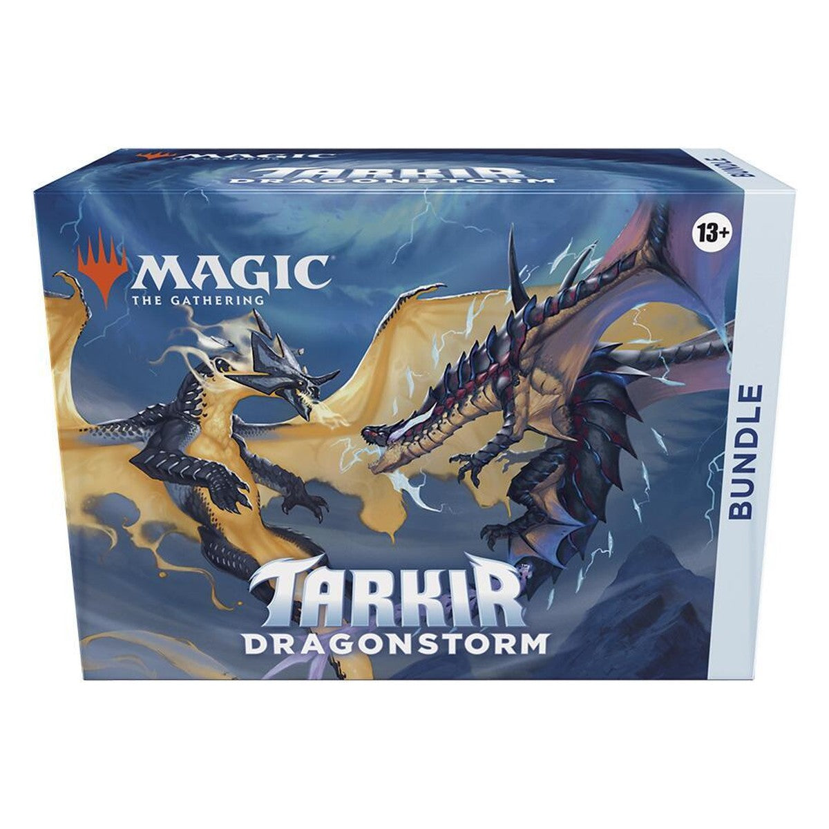 Tarkir: Dragonstorm Bundle | MAGIC: THE GATHERING | English