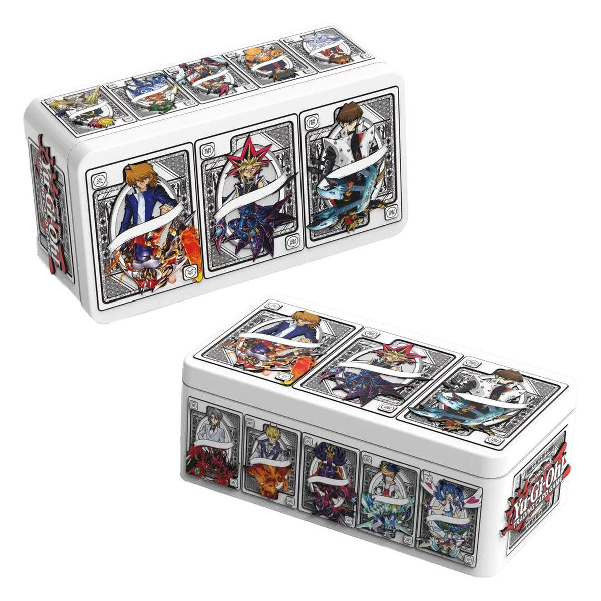2025 Mega-Pack Tin | YU-GI-OH! | English