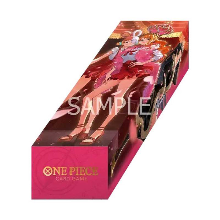 Heroines Special Set | ONE PIECE | English