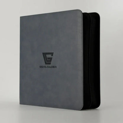 Premium Album for Graded Cards | GEMLOADER | 28 Slots