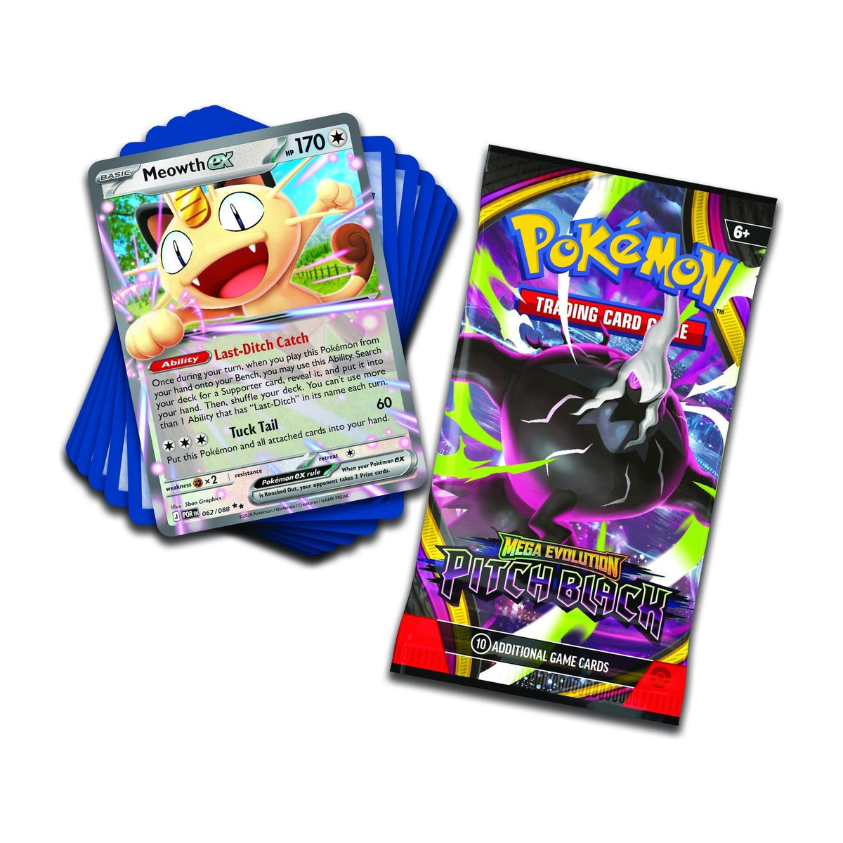Deck Crafter's Collection (2026) | POKÉMON | English (Pre-Order)
