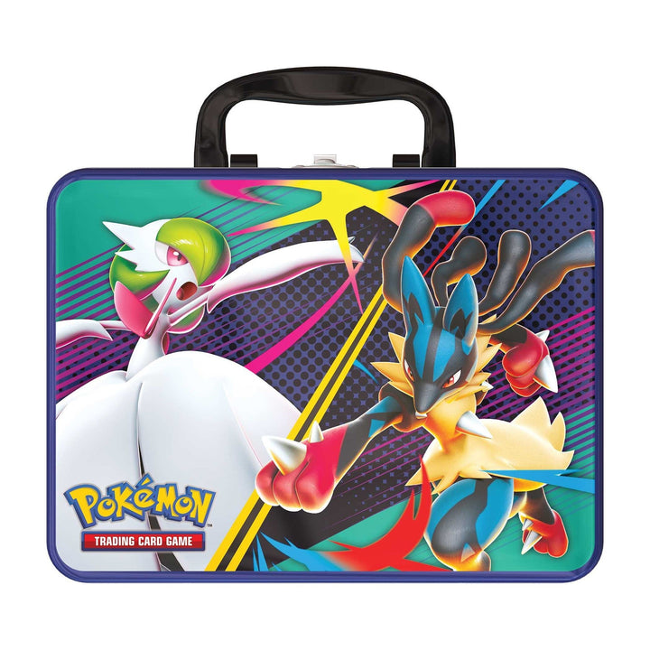 Collector Chest (Fall 2025) | POKÉMON | English