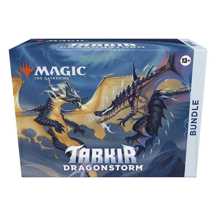 Tarkir: Dragonstorm Bundle | MAGIC: THE GATHERING | English