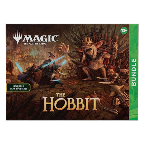 The Hobbit Bundle | MAGIC: THE GATHERING | English